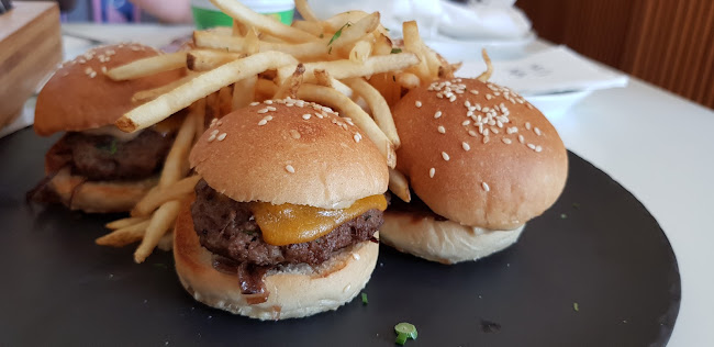 مطعم نينو - الضيافة