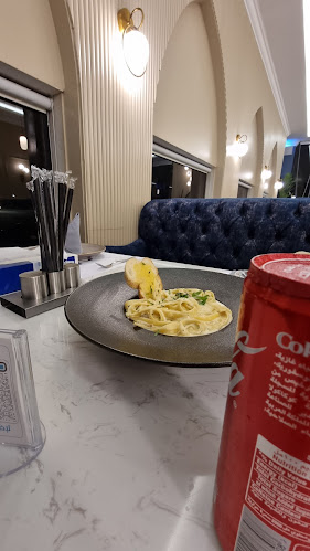 مطعم ليلاس / LILAS - الضيافة