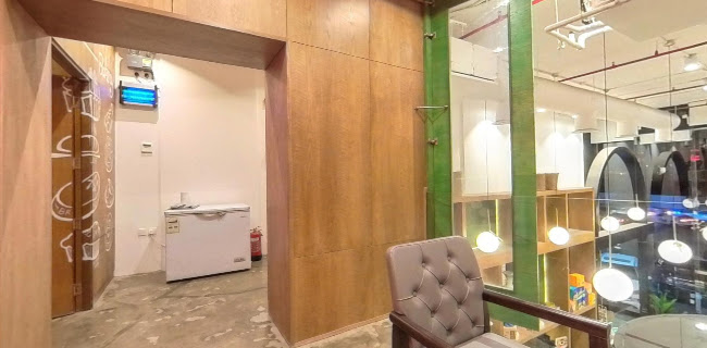 Neamah Bakery and Sweets - مخابز وحلويات نعمة - الضيافة