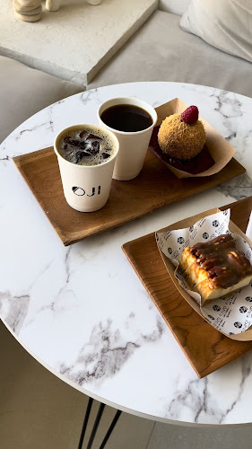 Opinii despre اوجي | OJI în الرياض - الضيافة