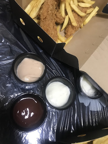 Comentarii opinii despre بروستد ووك