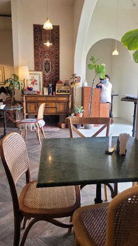 Joe's Bakery - الخبر