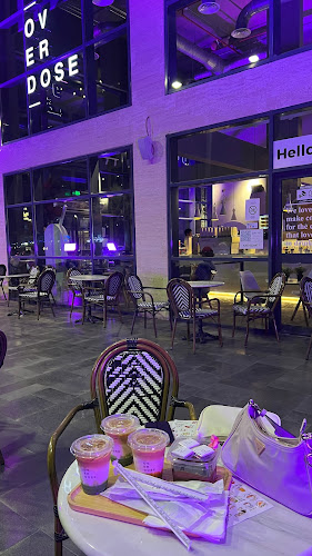Opinii despre أوفردوز | Overdose în جدة - الضيافة