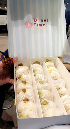 Opinii despre وقت الدونت în الدمام - الضيافة