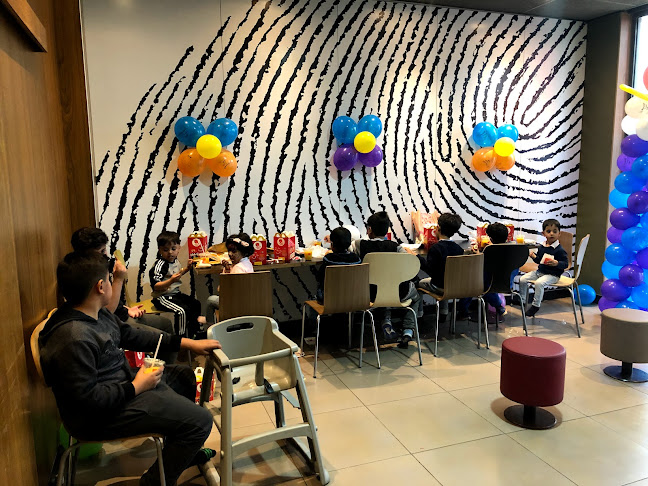 ماكدونالدز