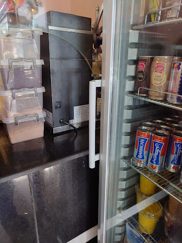 مقهي رحيق قهوتنا - الرياض