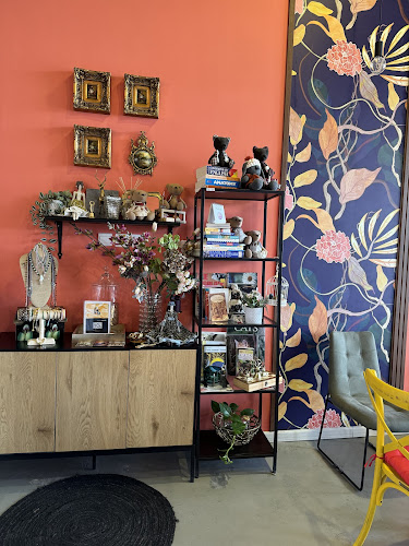 جاسيلا كافيه - الضيافة