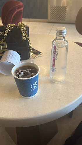 RATIO Speciality Coffee | ريشيو للقهوة المختصة - الضيافة