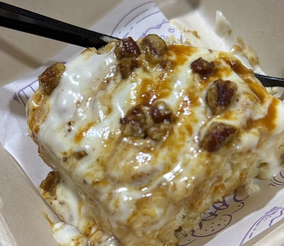 فاني سينامون