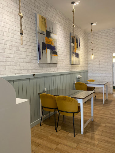 Opinii despre فجر القطيف للمأكولات البحرية în القطيف‎ - الضيافة