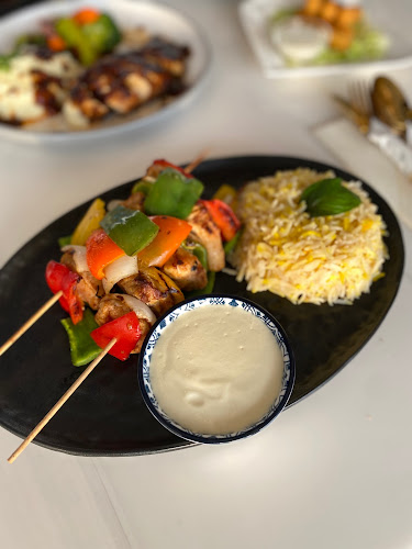 طريق الكورنيش الفرعي، الشاطئ، جدة 23612