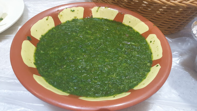 مطاعم درة التيسير للمشويات والبحريات