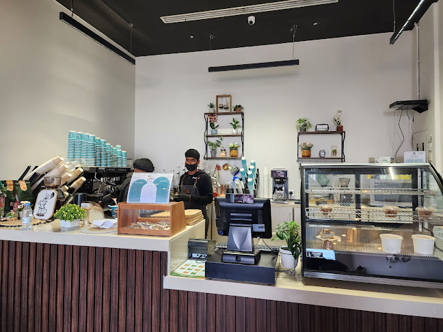 Opinii despre قهوة مختصة روا RAWA cafee în حريملاء - الضيافة