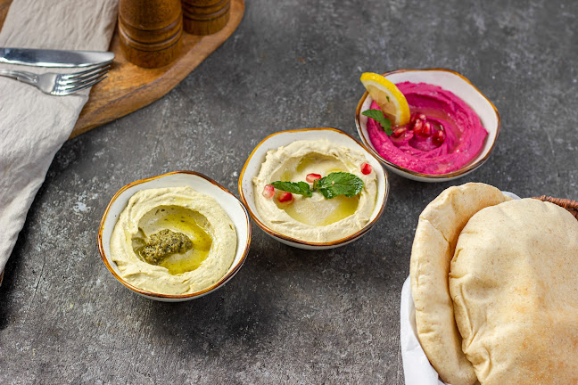 لا ڤي دور - الدمام