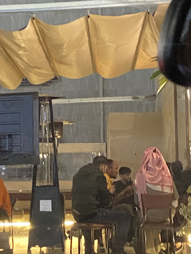 هانزو كافيه