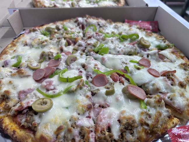 فطائر كشرى كريب الامور - الضيافة