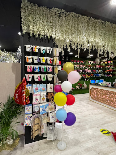 Pance Gifts online flowers delivery shop - الضيافة