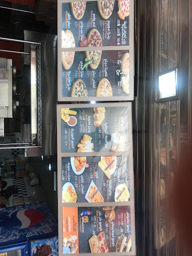 ليتل سيزرز - اسواق الموسى - الضيافة