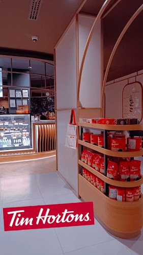 Comentarii opinii despre تيم هورتنز