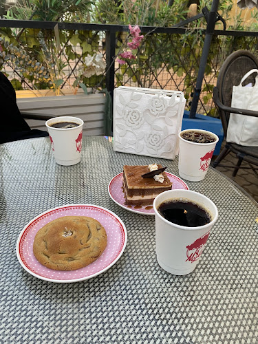 Opinii despre كوفي ميكانوس în الرياض - الضيافة