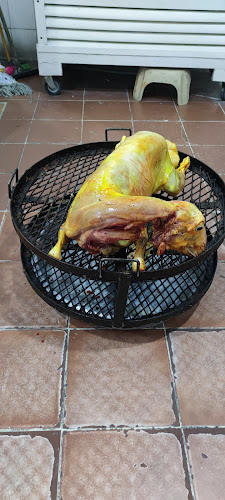 مطبخ العلمين - مكة