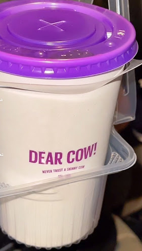 دير كاو - الضيافة