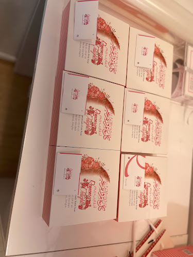 Opinii despre Remonsa ريمونسا în جدة - الضيافة