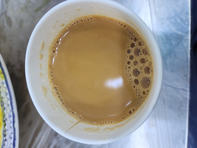 مطعم اسیا - الضيافة