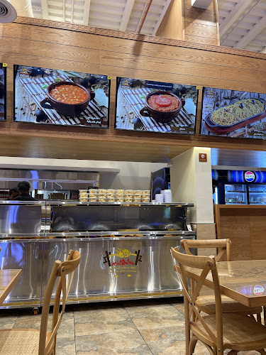 Opinii despre عيش وملح البخاري în جدة - الضيافة