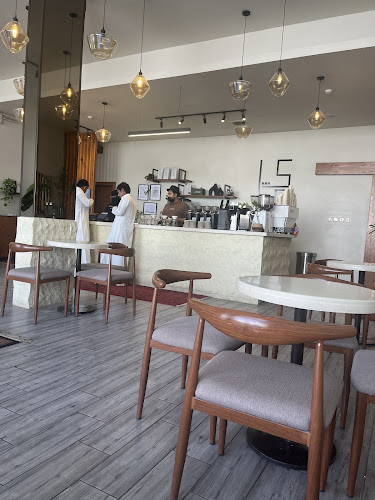 ماكث | Maketh - الضيافة