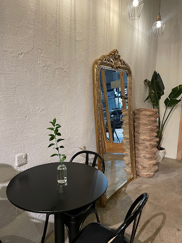 قهوة خيشة | Khaisha Coffee