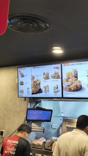 Al Gear, التحلية، Azizia 34716