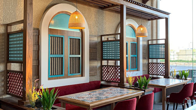 مقلط الفريج