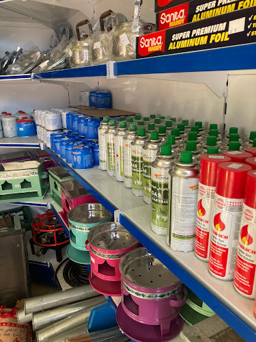 Comentarii opinii despre مؤسسة بادية الشام