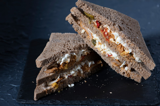 Kiva Han Coffee - كيفاهان كافيه