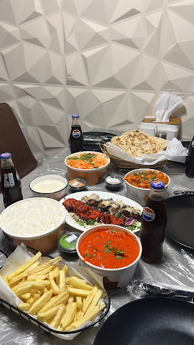 Opinii despre رويال تكا | المحاله în أبها - الضيافة