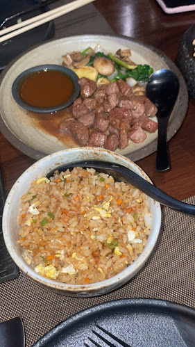 Ukiyo By Zn - جدة