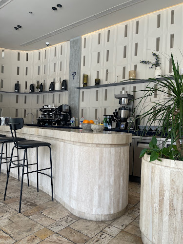 TRIESTE - الضيافة