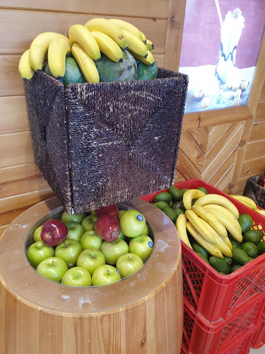 Opinii despre فراولتي سلطانه în المدينة المنورة - الضيافة