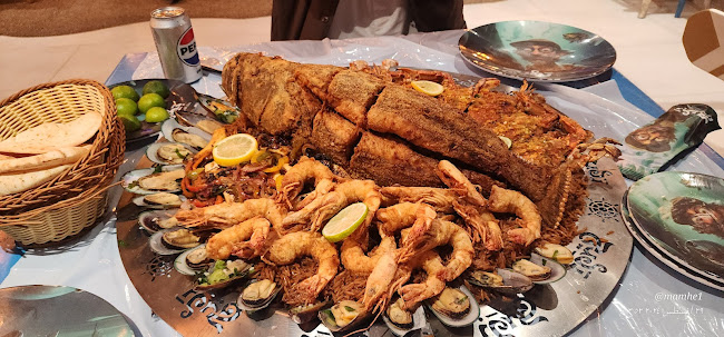 بهيج ملك الفسفور العجيب