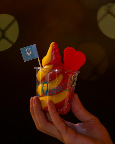 سكريم - الضيافة