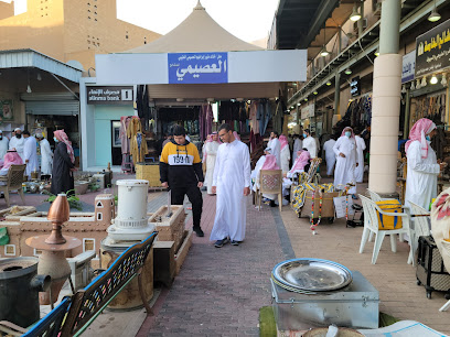 حراج القطع الأثرية