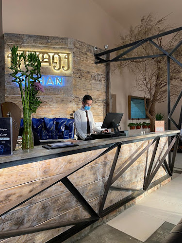 Opinii despre روهان în حفر الباطن - الضيافة