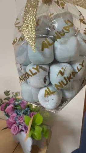 Opinii despre حلويات النقلي în جدة - الضيافة