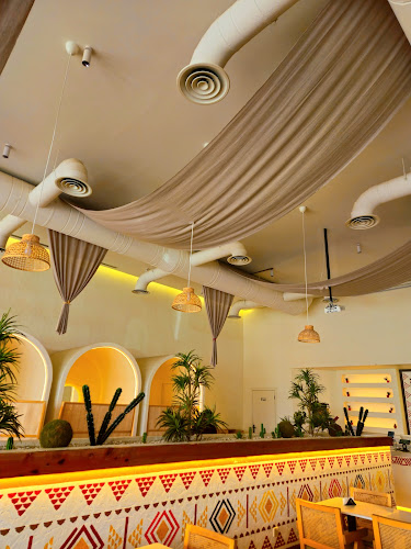 موليدو كافيه