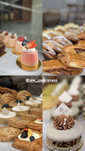 قانون القهوة - الضيافة