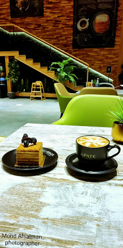 Lapate Lounge لابات لونج - الضيافة