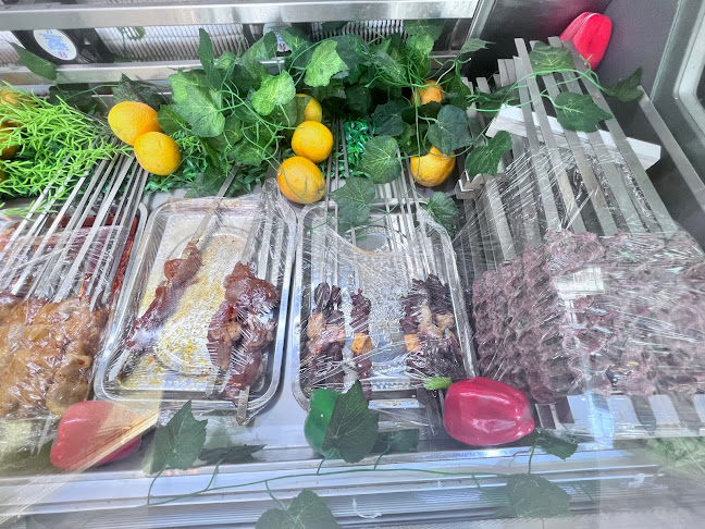 إبن الشام - الطائف