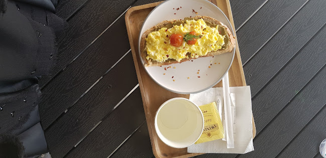 Single Cafe - سنجل كافية - الضيافة