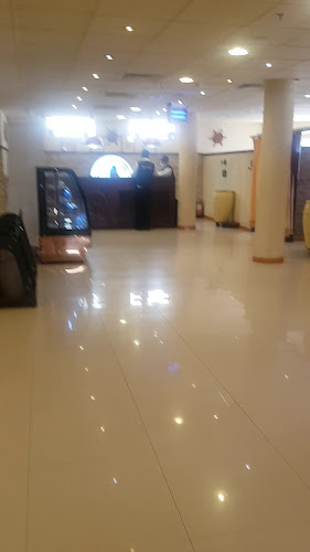 Bahrya مطاعم بحرية الهجرة - الضيافة